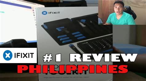 ifixit philippines|ifixit store times.